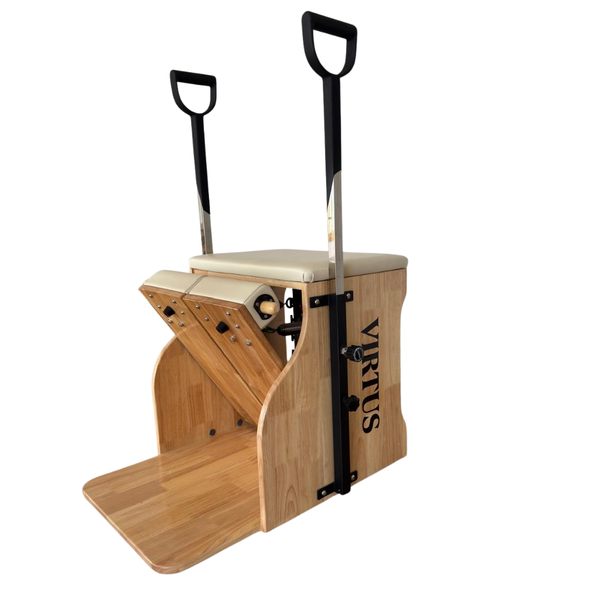 Step Chair
