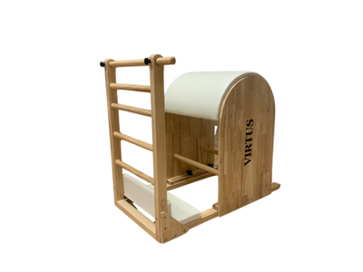 Ladder Barrel