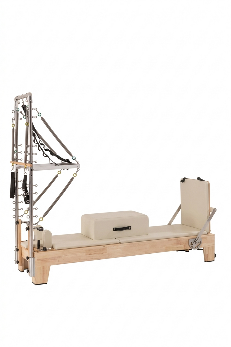 Reformer Torre